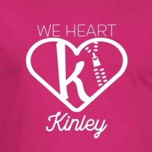 Team Page: We Heart Kinley